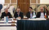 رونمایی از سامانههای نوین شرکت توسعه و عمران یزد رونمایی از سامانههای نوین شرکت توسعه و عمران یزد