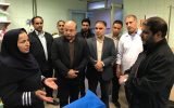 کاهش آمار مصدومین ناشی از بی احتیاطی آخرین چهارشنبه سال کاهش آمار مصدومین ناشی از بی احتیاطی آخرین چهارشنبه سال
