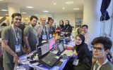فرصتی برای یادگیری و همکاری دانشجویان در انجمن رباتیک فرصتی برای یادگیری و همکاری دانشجویان در انجمن رباتیک