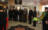 انتقال خون یزد، میزبان خدّام حرم رضوی انتقال خون یزد، میزبان خدّام حرم رضوی
