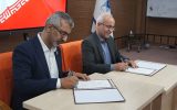 انعقاد تفاهمنامه همکاری میان سازمان فرهنگی اجتماعی ورزشی شهرداری یزد و دانشگاه آزاد اسلامی یزد انعقاد تفاهمنامه همکاری میان سازمان فرهنگی اجتماعی ورزشی شهرداری یزد و دانشگاه آزاد اسلامی یزد