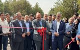 دومین نمایشگاه گردشگری آزاد اسلامی یزد: فرصتی برای معرفی ظرفیتها و تقویت همکاریهای علمی دومین نمایشگاه گردشگری آزاد اسلامی یزد: فرصتی برای معرفی ظرفیتها و تقویت همکاریهای علمی