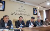 اجرای طرح جامع توزیع عادلانه بار در استان یزد