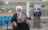 مظلومیت شهید رئیسی بالاتر از شهید بهشتی است مظلومیت شهید رئیسی بالاتر از شهید بهشتی است