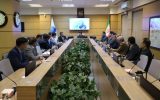 آموزش در سه بخش پدافند غیرعامل، مدیریت بحران و HSE مورد توجه قرار گیرد آموزش در سه بخش پدافند غیرعامل، مدیریت بحران و HSE مورد توجه قرار گیرد