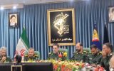 آزادسازی خرمشهر یکی از مهم‌ترین و نمادین‌ترین رویدادهای دفاع مقدس بود