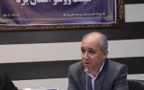 ووشو جزو رشته‌های ورزشی اولویت‌دار یزد است