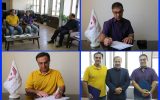 کمک نیکوکاران خارج از کشور به آزادی زندانیان یزدی کمک نیکوکاران خارج از کشور به آزادی زندانیان یزدی