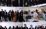 «بانوی توران»؛ تجلی هنر و دانش در نساجی سنتی یزد «بانوی توران»؛ تجلی هنر و دانش در نساجی سنتی یزد