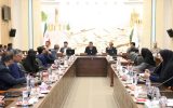 پنل تخصصی ابزارسازی برای ارزیابی مدیریت مصرف نهاده ها در نظام اداری پنل تخصصی ابزارسازی برای ارزیابی مدیریت مصرف نهاده ها در نظام اداری