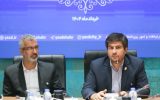 تدارک ۱۱۰ ویژه برنامه به مناسبت عید بزرگ غدیر در استان تدارک ۱۱۰ ویژه برنامه به مناسبت عید بزرگ غدیر در استان