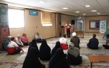 اعزام ۲۱ نفر تیم درمانی هلالاحمر یزد به درمانگاههای نجف و کربلا اعزام ۲۱ نفر تیم درمانی هلالاحمر یزد به درمانگاههای نجف و کربلا