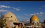 صدور سند تک برگ برای امامزاده سید ابوالقاسم(ع) نصرآباد(تفت) صدور سند تک برگ برای امامزاده سید ابوالقاسم(ع) نصرآباد(تفت)