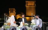 جشن بزرگ زیباترین پیوند؛ گامی در راستای ترویج ازدواج آسان جشن بزرگ زیباترین پیوند؛ گامی در راستای ترویج ازدواج آسان
