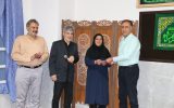 جشن میلادامام هادی(ع)وعید غدیرخم برگزارشد جشن میلادامام هادی(ع)وعید غدیرخم برگزارشد