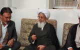اقامه نماز عید غدیر در مسجد امیرچخماق یزد برای هفدهمین سال اقامه نماز عید غدیر در مسجد امیرچخماق یزد برای هفدهمین سال
