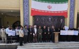 جهاد علم و تبیین، دو عامل موثر برای پیروزی بر دشمن است جهاد علم و تبیین، دو عامل موثر برای پیروزی بر دشمن است