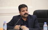 خدمترسانی شهرداری یزد به زائران اربعین حسینی در مرز چذابه خدمترسانی شهرداری یزد به زائران اربعین حسینی در مرز چذابه