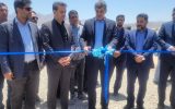 افتتاح بند خاکی و سرریز رودخانه کوه کاسه در شهرستان تفت افتتاح بند خاکی و سرریز رودخانه کوه کاسه در شهرستان تفت
