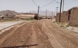 آغاز عملیات بهسازی معابر روستاهای دهستان سبزدشت آغاز عملیات بهسازی معابر روستاهای دهستان سبزدشت