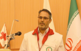 انتصاب سرپرست هلال احمر شهرستان میبد