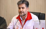 صنایع با مسئولیت‌های اجتماعی، هلال‌احمر یزد را یاری کنند
