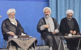 نماینده ولی فقیه در یزد: اطلاع‌رسانی، مسیر کمال انسان‌هاست