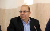 علی کریمی سکان‌دار هیئت ووشو یزد شد