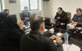 طرحهای بهینه‌سازی به کمک صنایع جا مانده از ساخت نیروگاه می‌آید