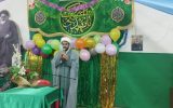 برگزاری نشست مهدوی و نسل منتظر مهدی موعود عج در بافق 