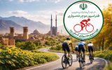 هیئت دوچرخه‌سواری استان یزد صدرنشین گروه «ج» کشور شد/ کسب رتبه نخست ارزیابی فدراسیون با ۲۳۸ امتیاز در سال ۱۴۰۳