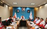 دبیرخانه کنگره طرح ملی «راسخ» در یزد تشکیل شد