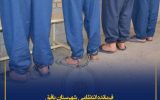 دستگیری دو سارق و دو مالخر ترانس برق و کابل موتورهای چاه آب شرب در بافق 