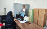 شارژ ۱۹۵۴ حلقه چاه کشاورزی و صنعتی یزد از اول اسفند تاکنون