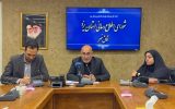 کلاس‌های مجازی مدارس یزد بدون هیچ مشکلی برگزار می شود