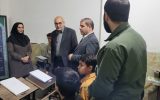 برگزاری کلاس‌های تدریس جهادی در ۲۵ مسجد یزد