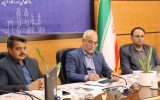 مولدسازی و سرمایه‌گذاری راهکار برون‌رفت از چالش‌های مالی