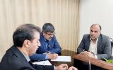 سرمایه اصلی سازمان همیاری ، نیروی انسانی پابه‌کار است