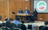 موفقیت ماندگار با کار تیمی رقم می‌خورد/ نقشه راه ووشوی یزد در افق ۱۴۰۹ تدوین می‌شود/ استعدادیابی، محور تحول ووشوی یزد