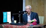 بررسی جایگاه سعدی در ادب فارسی در نشست انجمن ایران‌شناسی یزد