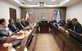 استان یزد نمونه موفق کشور در آزادی زندانیان و مدیریت منابع و فعالیت های رسانه ای است 
