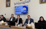 رکورد ۲۲ درصدی سهم خورشید در مصرف برق یزدی‌ها