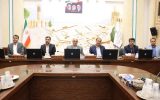 گذار از مدیریت سنتی به بهره‌وری نوآورانه؛ تجربیات یزد در بهینه‌سازی مصرف