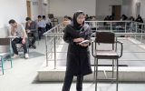 ۱۰۲ داوطلب یزدی در آزمون طرح «تربیت ۵۰۰ مدیر جوان و کارآمد» رقابت کردند