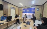 توسعه زیرساخت‌های آب استان یزد با شتاب ادامه دارد
