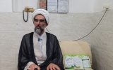اقامه نماز عید برای هفدهمین سال متوالی در یزد