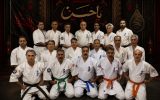 نذر حسینی بر تاتامی؛ سومین گام کاراته‌کاهای یزد برای آزادی زندانیان غیر عمد