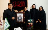 اطعامی که آزادی آفرید؛ خانواده نورآبادی ۵۰۰ میلیون تومان هزینه مراسم پدر را نذر آزادی ۵ زندانی کرد