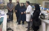 توجه مسئولین استان به توانمندسازی بخش خصوصی در حوزه استاندارد