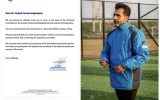 فرهاد فرزان‌مقدم به عنوان رئیس کمیته فنی مسابقات مینی‌فوتبال قهرمانی شرکت‌های جهان انتخاب شد